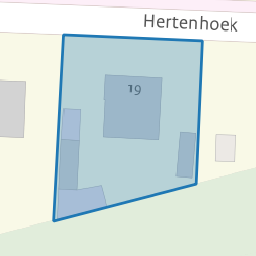 Perceel PSB00-F-1978