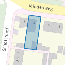 Perceel PSB00-F-1997