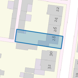 Perceel PSB00-F-2008