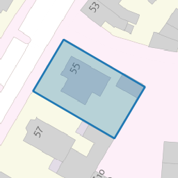 Perceel PSB00-F-2009