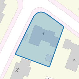 Perceel PSB00-F-2021