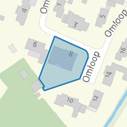 Perceel PSB00-F-2023