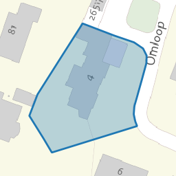 Perceel PSB00-F-2030