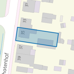 Perceel PSB00-F-2033