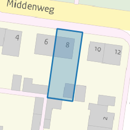 Perceel PSB00-F-2040