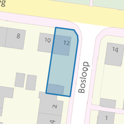 Perceel PSB00-F-2042