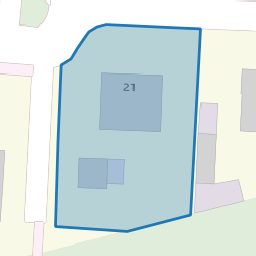 Perceel PSB00-F-2045