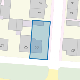 Perceel PSB00-F-2063