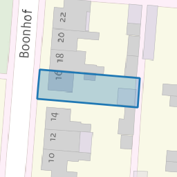 Perceel PSB00-F-2073