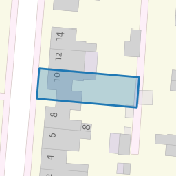 Perceel PSB00-F-2076