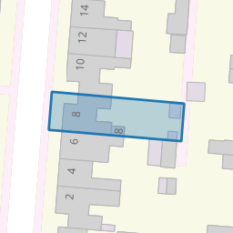 Perceel PSB00-F-2077