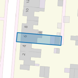 Perceel PSB00-F-2078