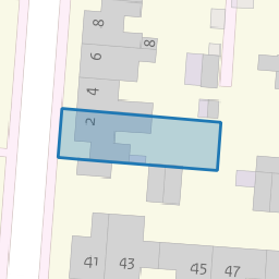 Perceel PSB00-F-2080