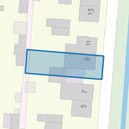 Perceel PSB00-F-2085