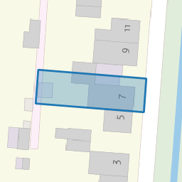 Perceel PSB00-F-2086