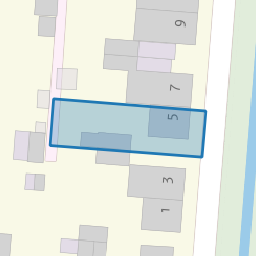 Perceel PSB00-F-2087