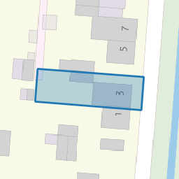 Perceel PSB00-F-2088