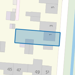 Perceel PSB00-F-2089