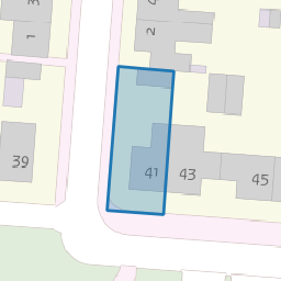 Perceel PSB00-F-2090