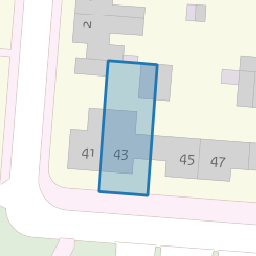 Perceel PSB00-F-2091