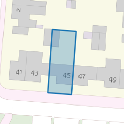 Perceel PSB00-F-2092