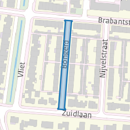 Perceel PSB00-F-2099