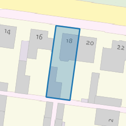 Perceel PSB00-F-2122