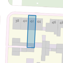 Perceel PSB00-F-2131