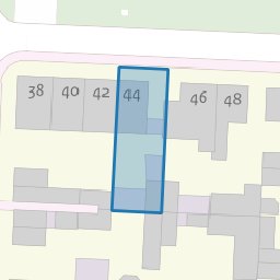 Perceel PSB00-F-2132