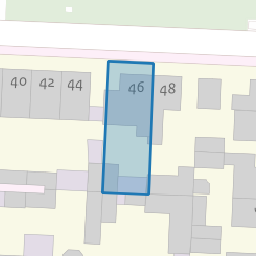Perceel PSB00-F-2133