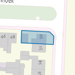 Perceel PSB00-F-2135