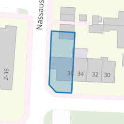 Perceel PSB00-F-2141