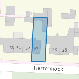 Perceel PSB00-F-2144