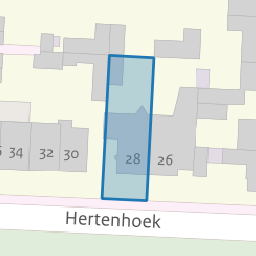 Perceel PSB00-F-2145