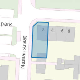 Perceel PSB00-F-2147