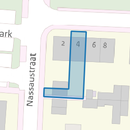 Perceel PSB00-F-2148