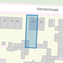 Perceel PSB00-F-2151