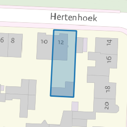 Perceel PSB00-F-2152
