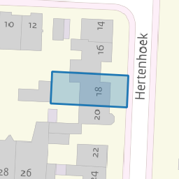 Perceel PSB00-F-2156