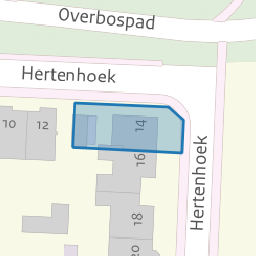 Perceel PSB00-F-2158