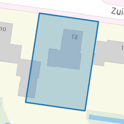 Perceel PSB00-F-2163