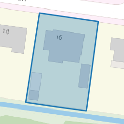 Perceel PSB00-F-2165