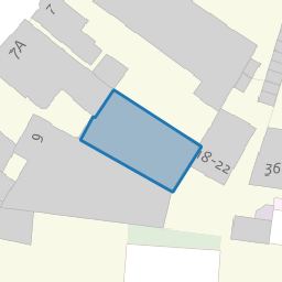 Perceel PSB00-F-2183