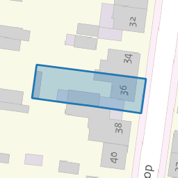 Perceel PSB00-F-2192