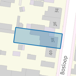 Perceel PSB00-F-2193