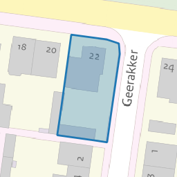 Perceel PSB00-F-2198