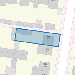 Perceel PSB00-F-2212