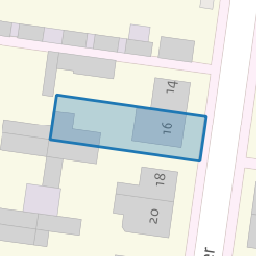 Perceel PSB00-F-2214