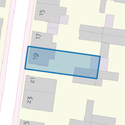 Perceel PSB00-F-2217