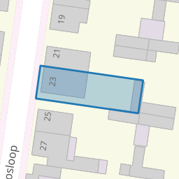 Perceel PSB00-F-2221